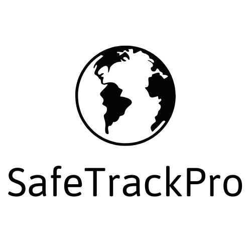 SafeTrackPro